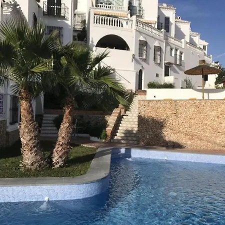 Ferienhaus Alamar I 8 Menyber *