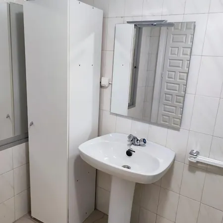 Alamar I 8 Menyber Nerja