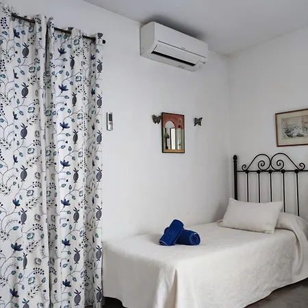 Holiday home Alamar I 8 Menyber Nerja