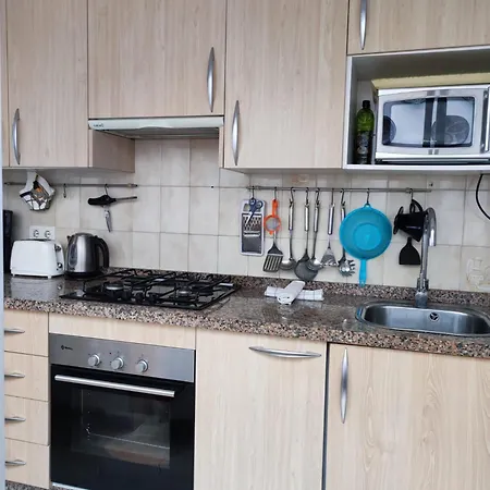 Holiday home Alamar I 8 Menyber Nerja