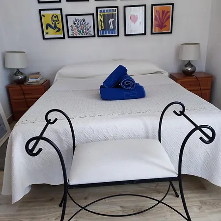 Alamar I 8 Menyber Nerja