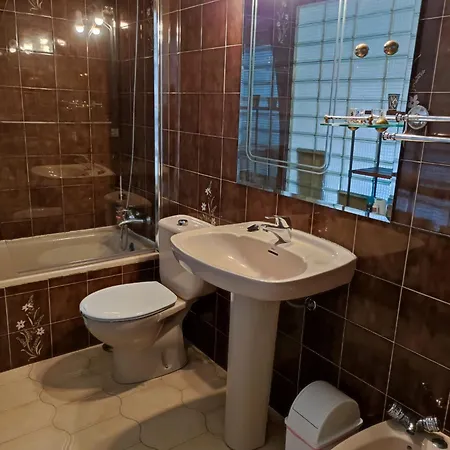 Alamar I 8 Menyber Casa de Férias