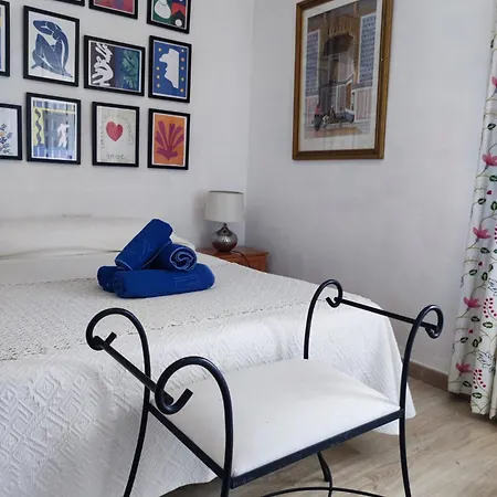 Alamar I 8 Menyber Casa de Férias *